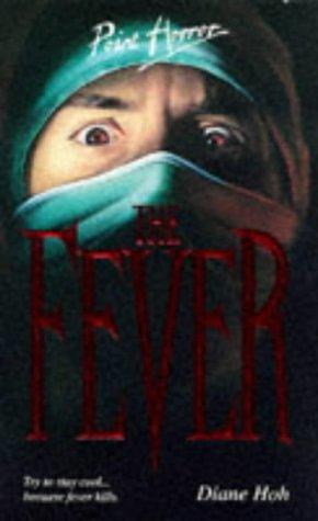 Cover for The Fever