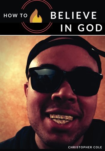 Cover for How to Believe in God