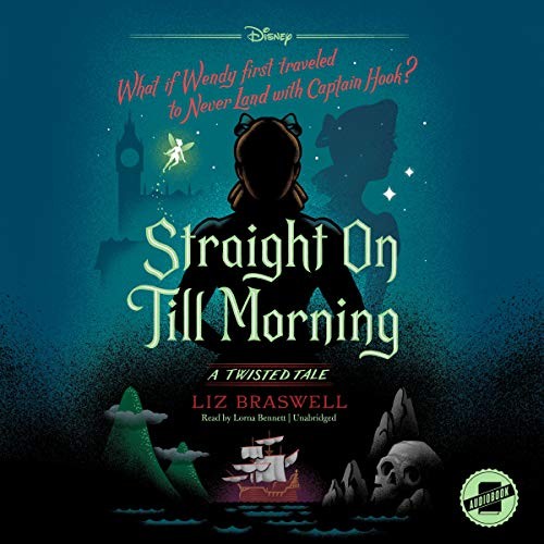Cover for Straight On Till Morning