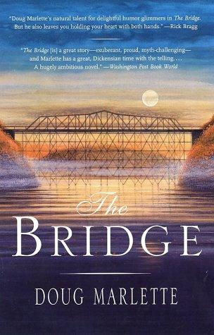 Cover for The Bridge