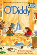 Cover for O'Diddy