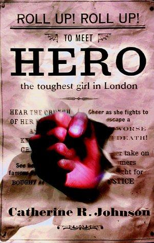 Cover for Hero