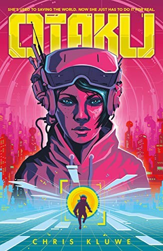 Cover for Otaku