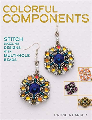 Cover for Colorful Components