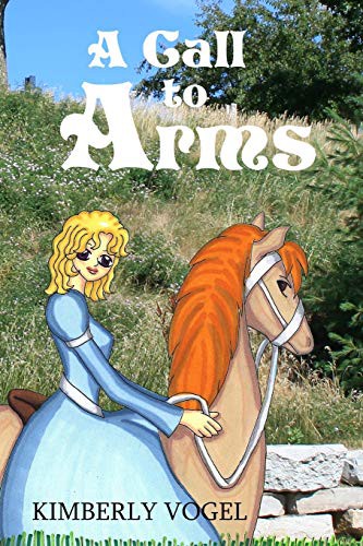 Cover for A Call to Arms