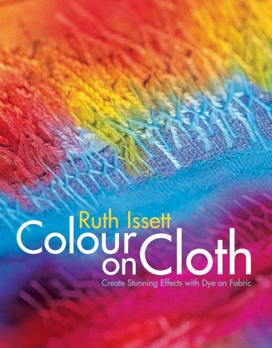 Cover for Color on Cloth
