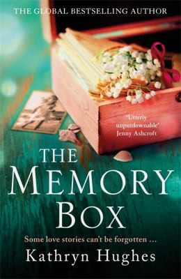 Cover for The Memory Box