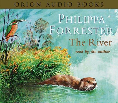 Cover for The River