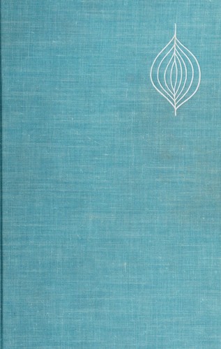 Cover for The powers of poetry.