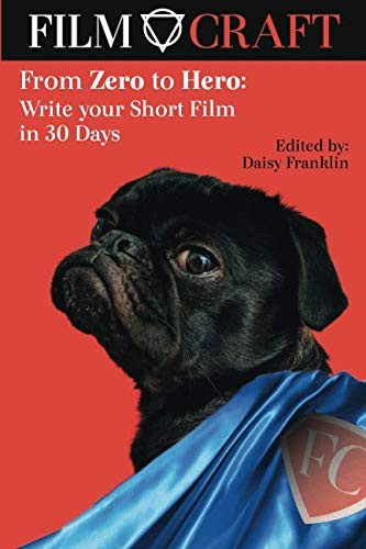 Cover for From Zero to Hero