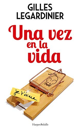 Cover for Una vez en la vida