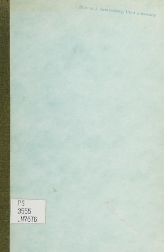 Cover for To come, to have become