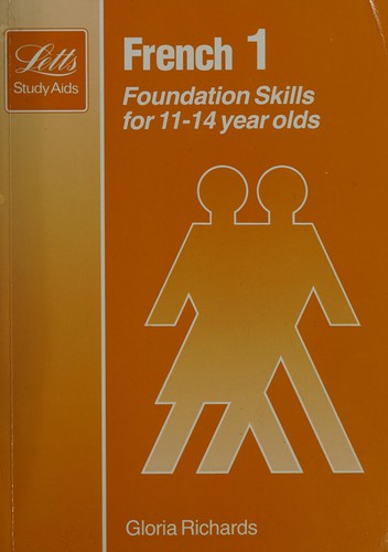 Cover for Foundation Skills (Letts Study Aid)