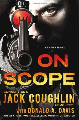 Cover for On Scope