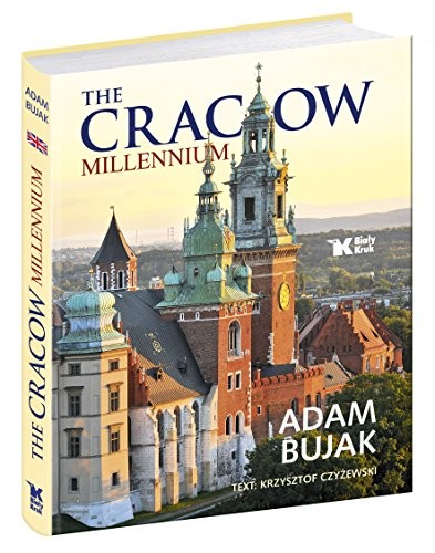 Cover for The Cracow millennium