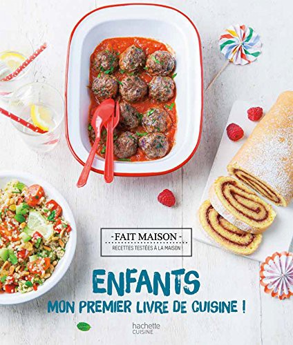 Cover for Enfants