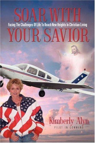 Cover for Soar With Your Savior