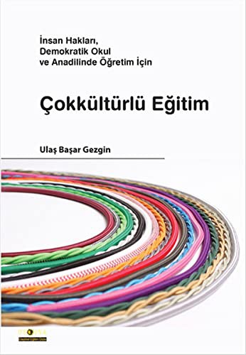 Cover for Cokkültürlü Egitim