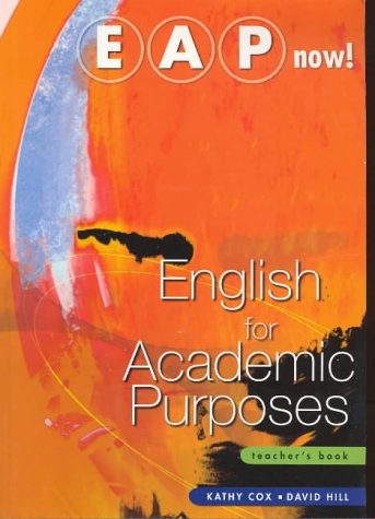 Cover for EAP now!