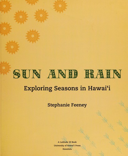 Cover for Sun and rain