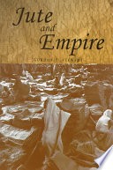 Cover for Jute and empire