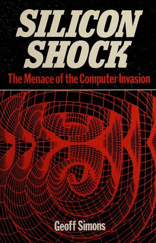 Cover for Silicon shock