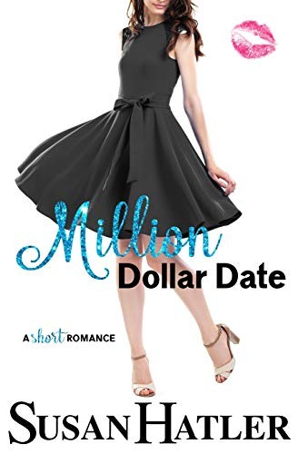 Cover for Million Dollar Date