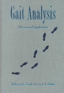 Cover for Gait Analysis