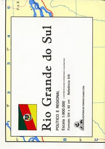 Cover for Rio Grande do Sul
