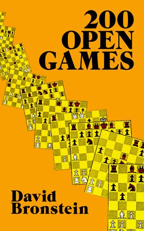 Cover for 200 open games