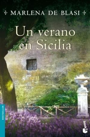 Cover for Un verano en Sicilia