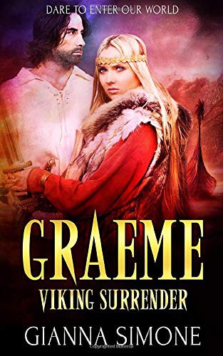 Cover for Graeme