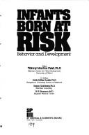 Cover for Infants born at risk