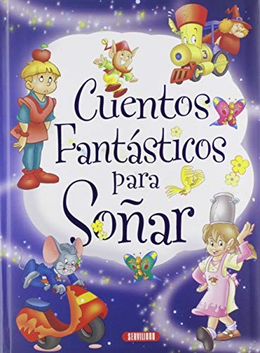 Cover for Historias para dormir