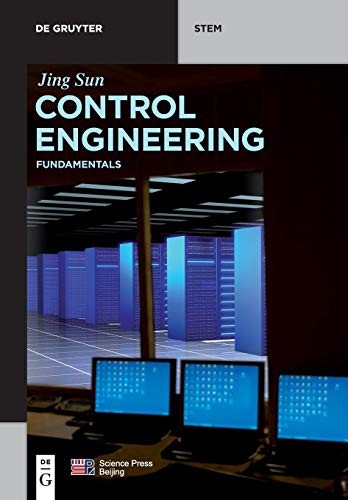 Cover for Control Engineering