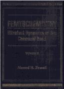Cover for Femtochemistry