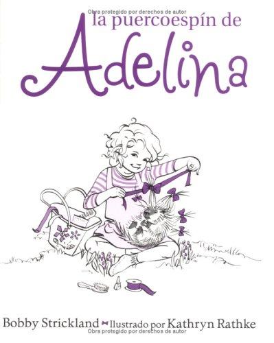 Cover for La Puercoespin De Adelina