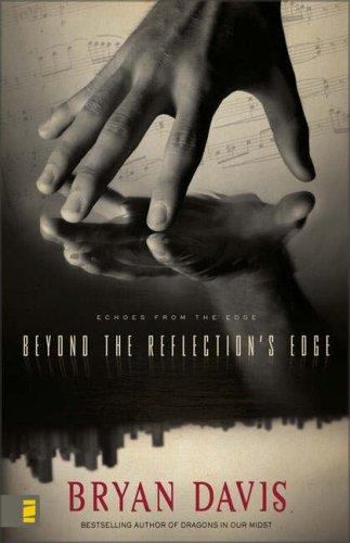 Cover for Beyond the Reflection's Edge (Echoes from the Edge)