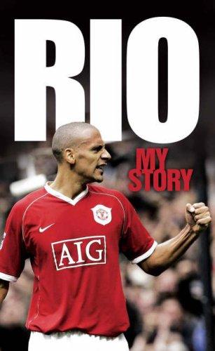 Cover for Rio