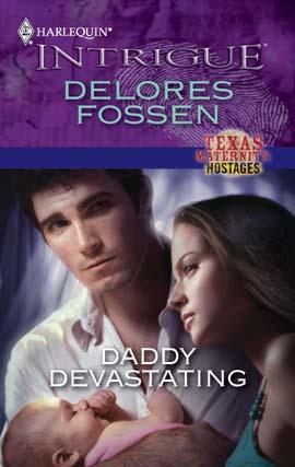 Cover for Daddy Devastating