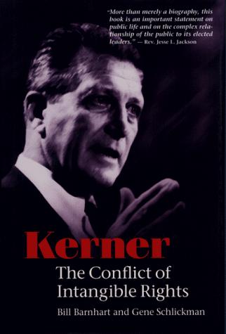 Cover for Kerner