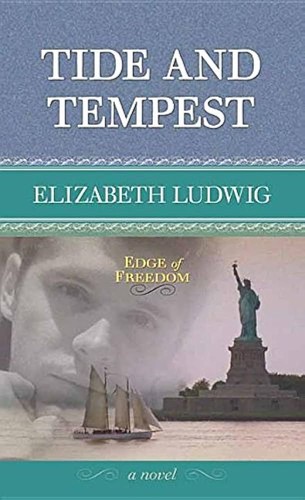 Cover for Tide and tempest