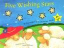 Cover for Five Wishing Stars