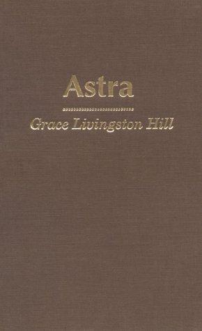 Cover for Astra