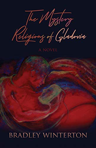 Cover for The Mystery Religions of Gladovia