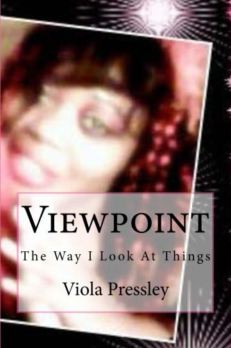 Cover for Viewpoint