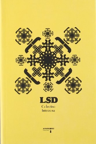 Cover for LSD