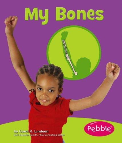 Cover for My Bones (My Body)