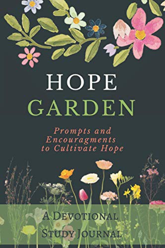 Cover for Hope Garden