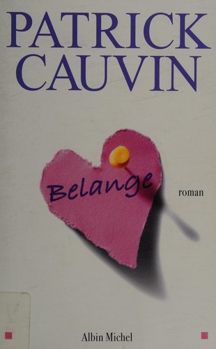 Cover for Belange